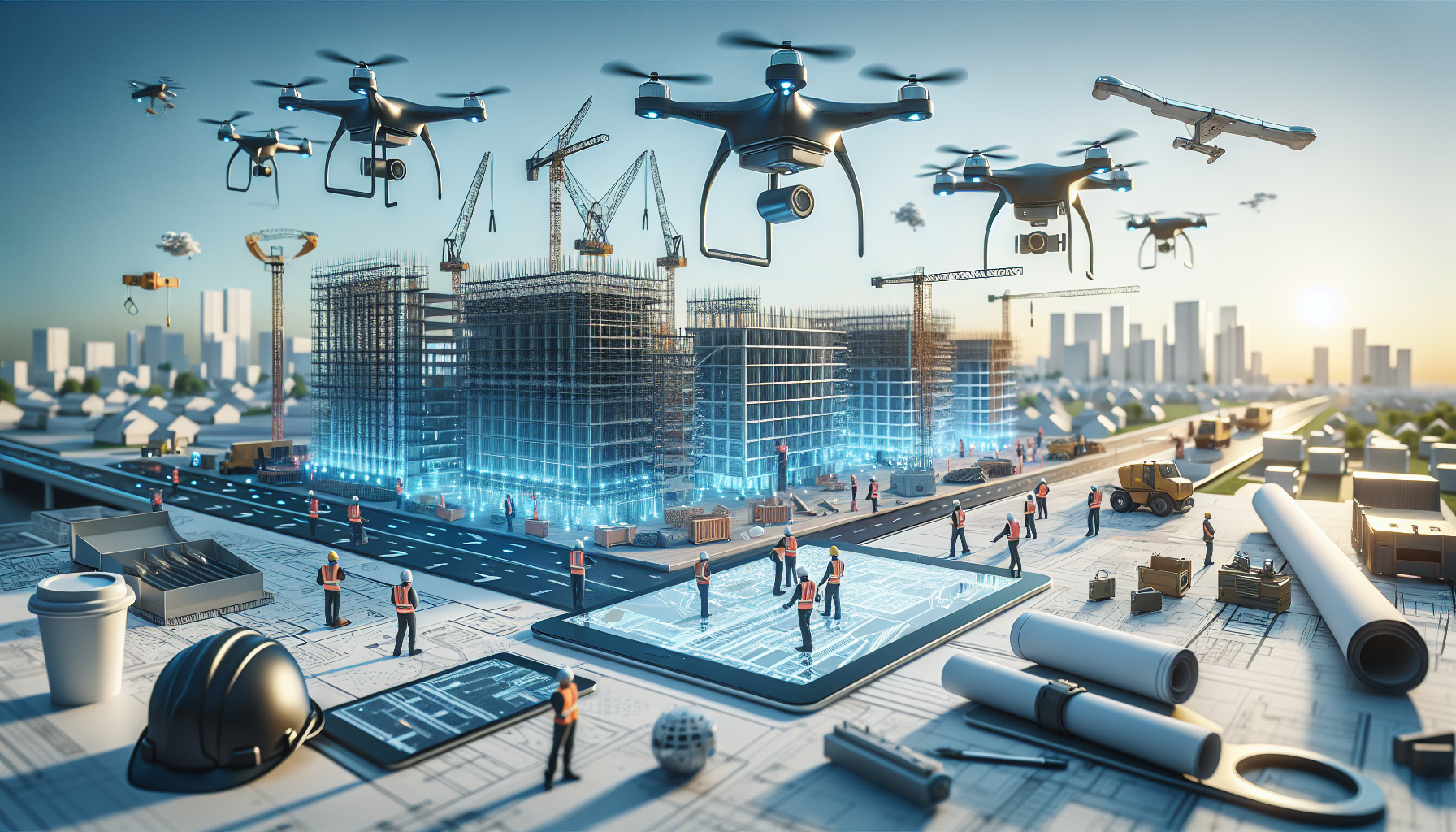 Transforming Construction Project Scheduling with AI: A Comprehensive Insight