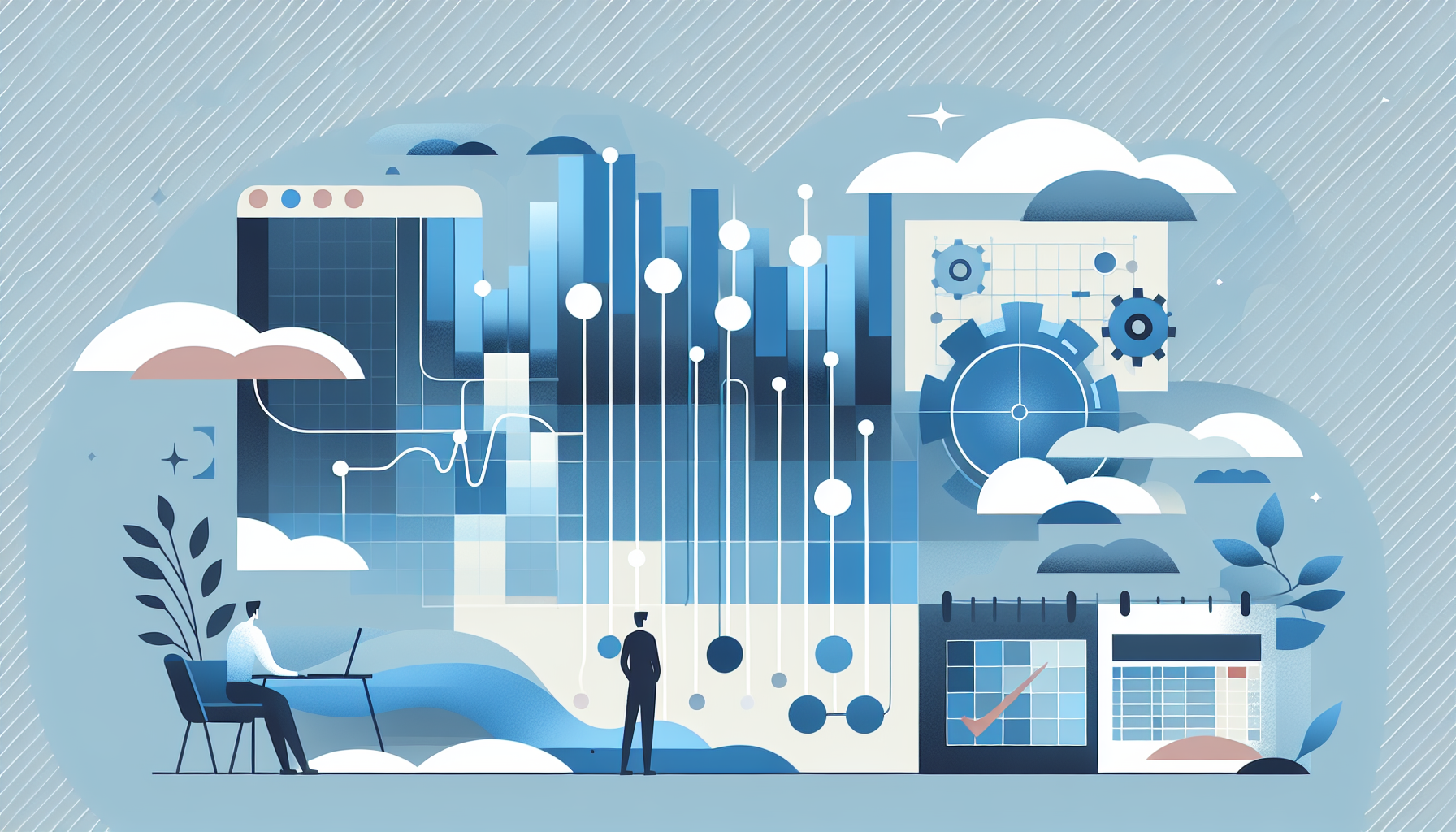 Strategic Workforce Management: Elevating Resource Allocation in UK Construction